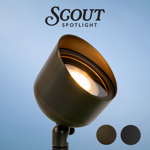 Scout Spot Light