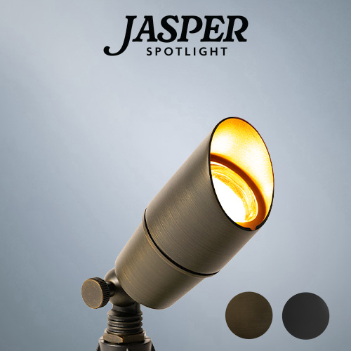 Jasper Spotlight