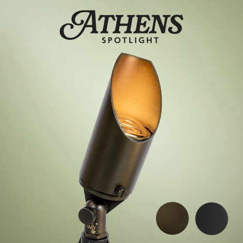 Athens Spotlight