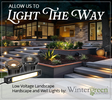 hardscape well lights mobile
