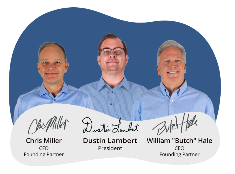 Our Story Founders