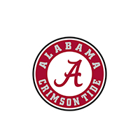 Alabama Crimson Tide Logo