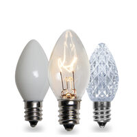 c7 replacement light bulbs