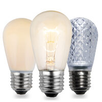 s replacement bulbs