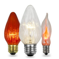 flame replacement bulbs