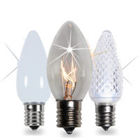 twinkle replacement bulbs