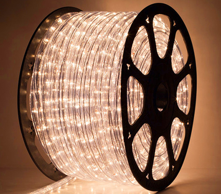 Rope Light Spool