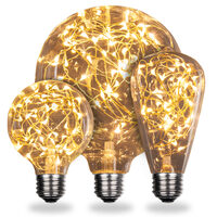 LEDImagine Fairy Light Bulbs