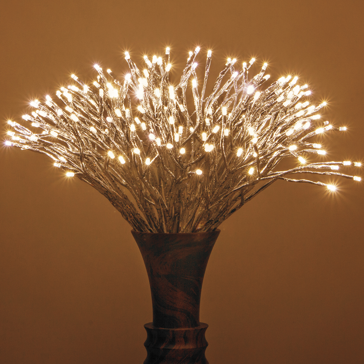 Starburst Lighted Branches